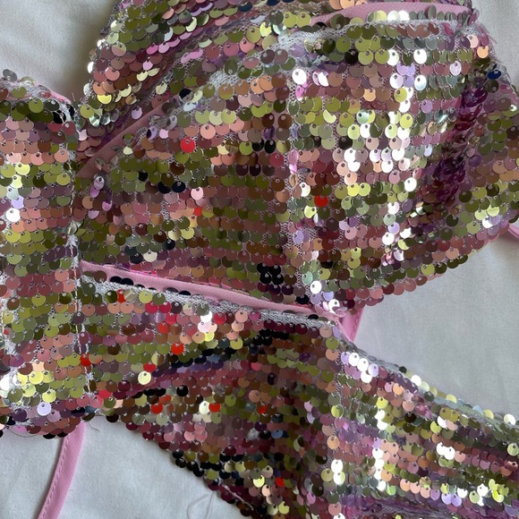 Y2k butterfly top - Picture 3 of 5